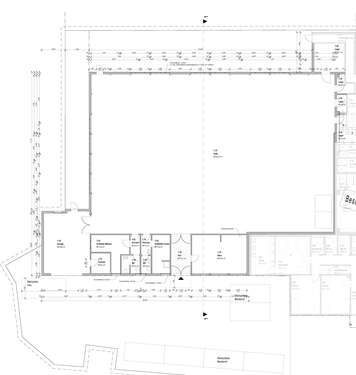 Foto - Halle in Otterfing 6.000,00 € 613 m²