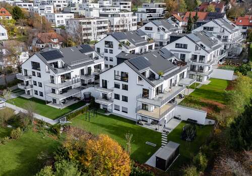Foto - Wohnung zum Kaufen in Pfullingen 525.000,00 € 89 m²