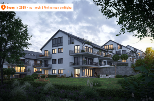 Foto - Wohnung zum Kaufen in Pfullingen 525.000,00 € 89 m²