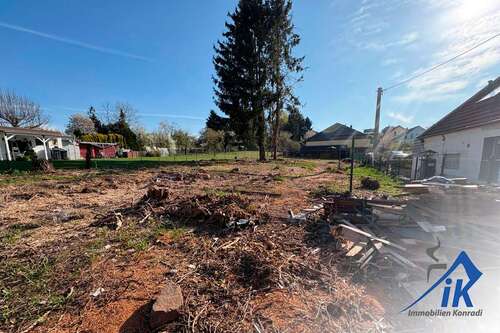 Foto - Grundstück zu verkaufen in Bexbach 180.000,00 € 1090 m²