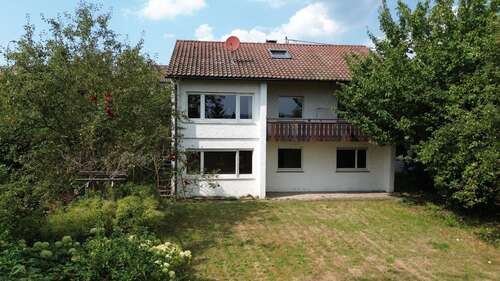 Foto - Haus zum Kaufen in Backnang 545.000,00 € 137.46 m²
