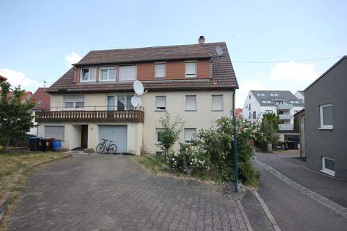 Foto - Haus zum Kaufen in Weilheim an der Teck 475.000,00 € 280 m²