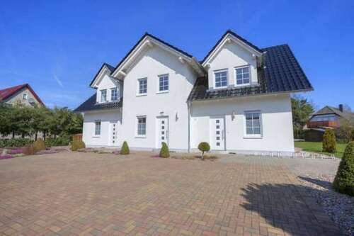 Foto - Wohnung zum Kaufen in Trassenheide 339.000,00 € 76 m²