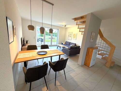 Foto - Wohnung zum Kaufen in Trassenheide 349.000,00 € 76 m²