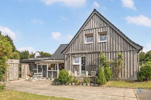 Foto - Haus zum Kaufen in Schleswig 199.000,00 € 81.62 m²