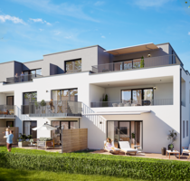 Wohnung zum Kaufen in Buchloe 759.000,00 € 101 m²