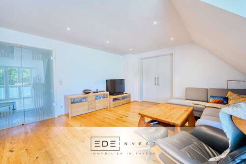 Foto - Wohnung zum Kaufen in Bad Tölz 795.000,00 € 110 m²