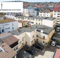 Haus zum Kaufen in Stuttgart 2.400.000,00 € 570 m²