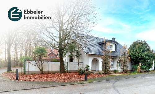 Foto - Haus zum Kaufen in Borken 624.000,00 € 187.28 m²
