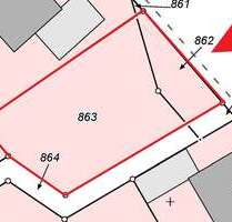 Grundstück zu verkaufen in Reken 109.000,00 € 471 m²