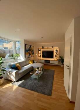 Foto - Wohnung zum Mieten in Dreieich 1.250,00 € 93 m²