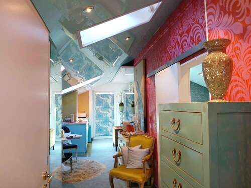 Foto - Wohnung zum Kaufen in Bad Reichenhall 285.000,00 € 46 m²