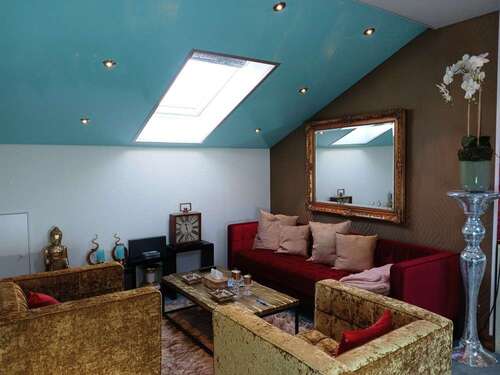 Foto - Wohnung zum Kaufen in Bad Reichenhall 200.000,00 € 46 m²