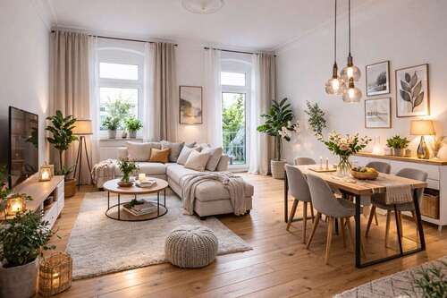 Foto - Wohnung zum Kaufen in Berlin 488.000,00 € 106.21 m²