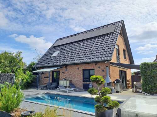 Foto - Haus zum Kaufen in Apensen 598.000,00 € 130 m²