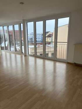 Foto - Wohnung zum Mieten in Frankfurt Oder 685,84 € 85.73 m²