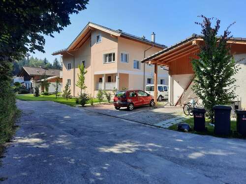 Foto - Wohnung zum Kaufen in Stephanskirchen Niedermoosen 339.000,00 € 70 m²
