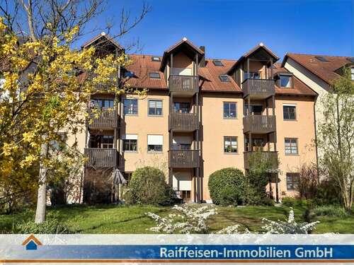 Foto - Wohnung zum Kaufen in Regenstauf 299.000,00 € 91 m²