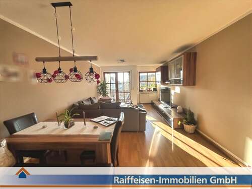 Foto - Wohnung zum Kaufen in Regenstauf 299.000,00 € 91 m²