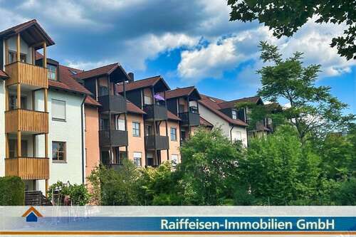 Foto - Wohnung zum Kaufen in Regenstauf 280.000,00 € 91 m²