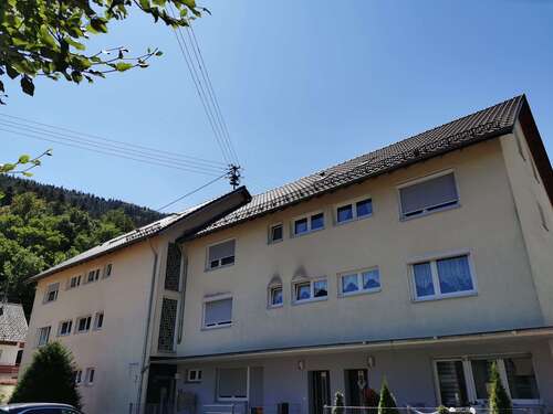 Foto - Wohnung zum Mieten in Bad Wildbad 710,00 € 78 m²