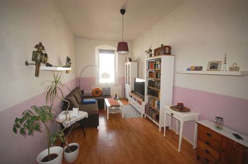 Foto - Wohnung zum Mieten in Braunschweig 590,00 € 60 m²