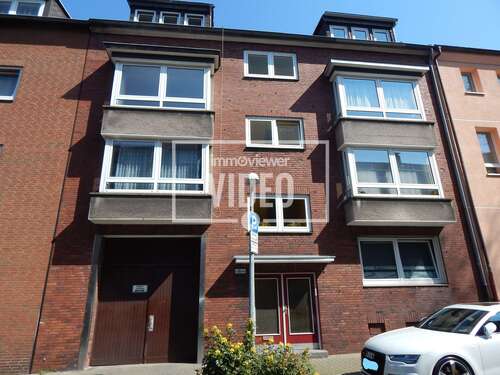 Foto - Wohnung zum Mieten in Gelsenkirchen 328,87 € 53.65 m²