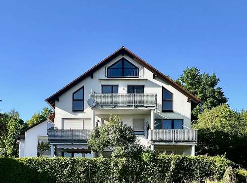 Foto - Wohnung zum Kaufen in Überlingen 335.000,00 € 96.12 m²