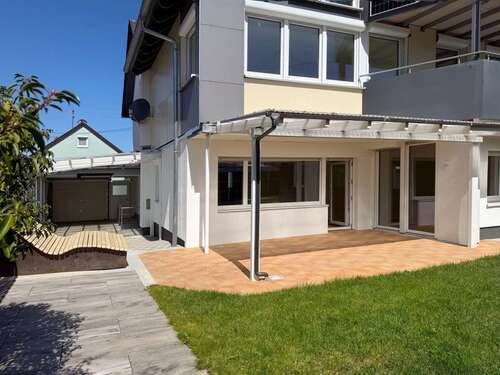 Foto - Wohnung zum Kaufen in Waldstetten 299.000,00 € 114.6 m²