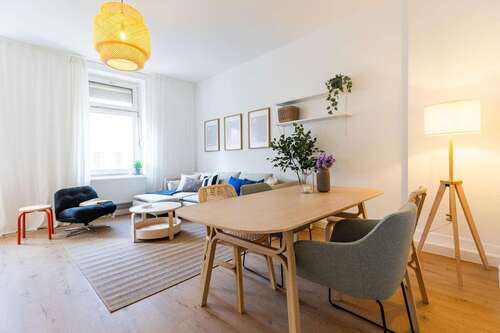 Foto - Wohnung zum Mieten in Wiesbaden 950,00 € 60 m²