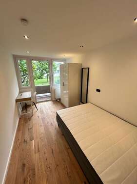Foto - WG-Zimmer in München 700,00 € 1 m²