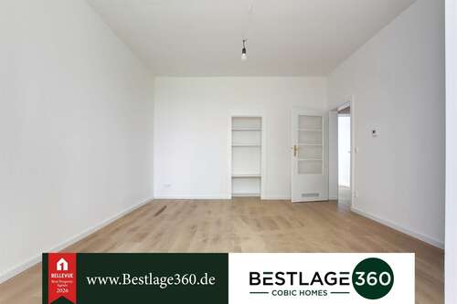 Foto - Wohnung zum Mieten in Frankfurt 1.240,00 € 69 m²