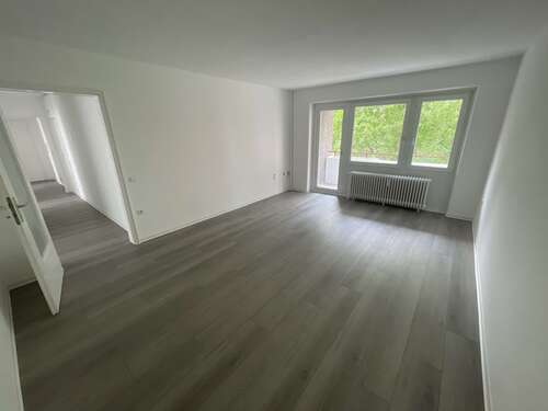 Foto - Wohnung zum Mieten in Wolfsburg 610,00 € 76.36 m²