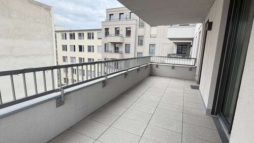 Foto - Wohnung zum Kaufen in Berlin 735.000,00 € 94 m²