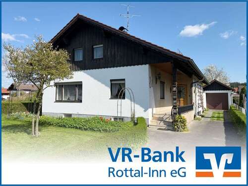 Foto - Haus zum Kaufen in Triftern Anzenkirchen 319.000,00 € 185 m²