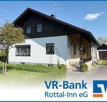 Haus zum Kaufen in Triftern Anzenkirchen 319.000,00 € 185 m² - Triftern / Anzenkirchen