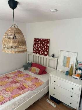 Foto - Wohnung zum Kaufen in Konstanz 124.000,00 € 21.67 m²