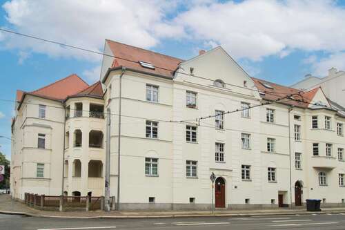 Foto - Wohnung zum Kaufen in Leipzig 245.000,00 € 84.15 m²