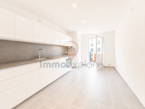 Foto - Wohnung zum Kaufen in Mannheim 465.000,00 € 126 m²
