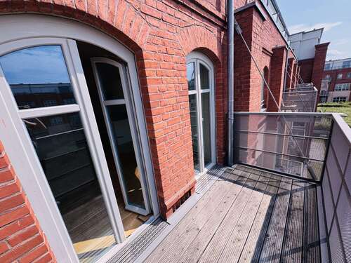 Foto - Wohnung zum Mieten in Berlin 1.065,18 € 51.96 m²