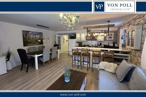 Foto - Wohnung zum Kaufen in Goslar Bockswiese 86.500,00 € 61.14 m²