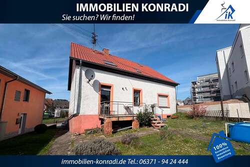 Foto - Haus zum Kaufen in Freisen 180.000,00 € 150 m²