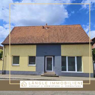 Foto - Büro in Wörth am Rhein 1.200,00 € 128 m²