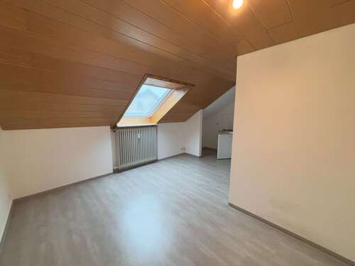 Foto - Wohnung zum Mieten in Elchingen 300,00 € 28.5 m²