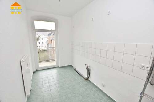 Foto - Wohnung zum Mieten in Chemnitz 260,00 € 48.19 m²