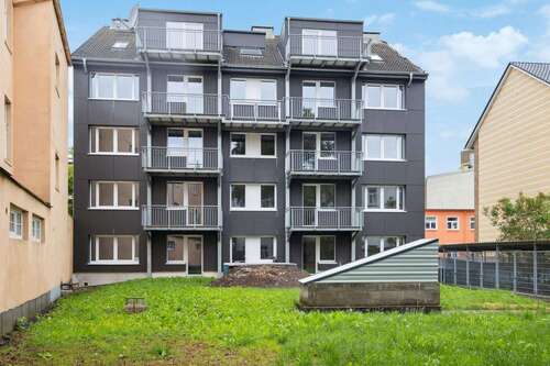 Foto - WG-Zimmer in Hamburg 820,00 € 16 m²