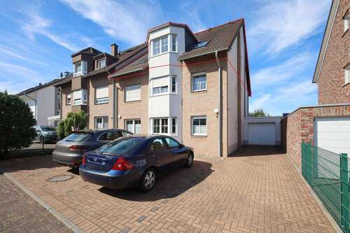 Foto - Wohnung zum Kaufen in Langenfeld 375.000,00 € 99.22 m²