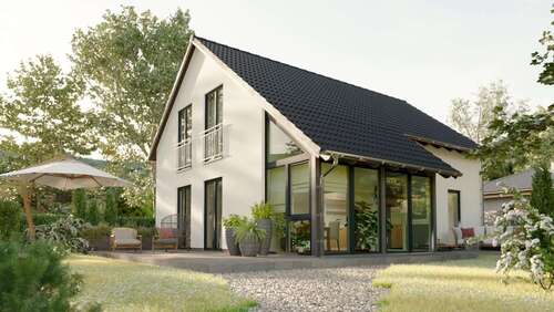 Foto - Haus zum Kaufen in Bavenhausen 459.000,00 € 143 m²