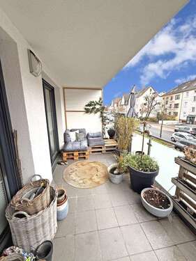 Foto - Wohnung zum Mieten in Seelze 727,87 € 66.16 m²