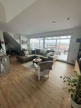 Foto - Wohnung zum Mieten in Kalten-Engers 1.400,00 € 100 m²